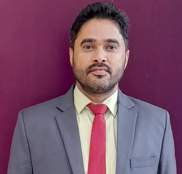 Gaurav Singh  , Director, CTC Enterprises & Pharmaceuticals Pvt. Ltd.